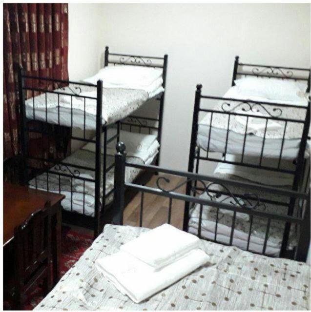 Maryam Hostel 撒马尔罕 外观 照片