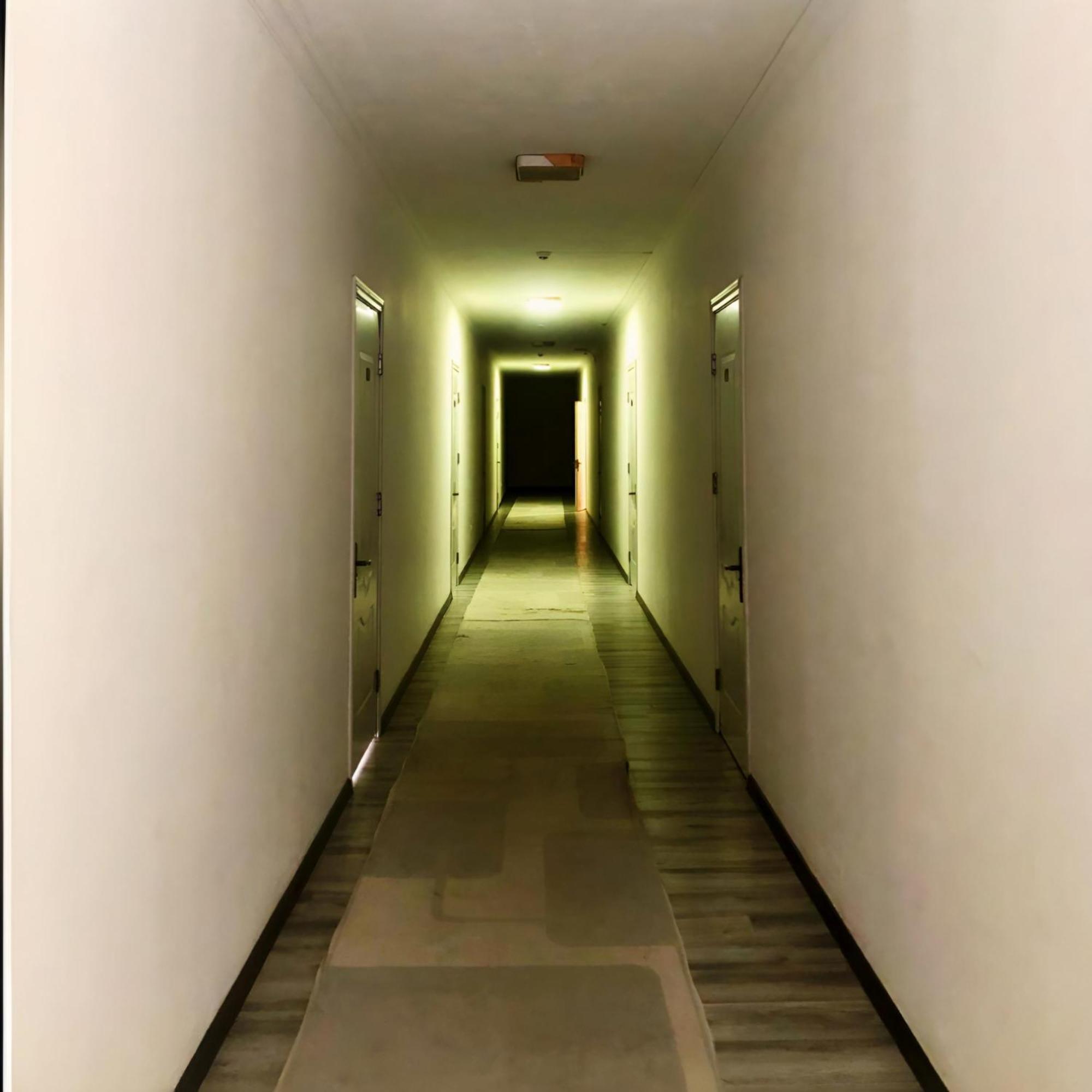 Maryam Hostel 撒马尔罕 外观 照片